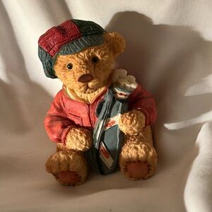 Take me home teddies Golfer Glen